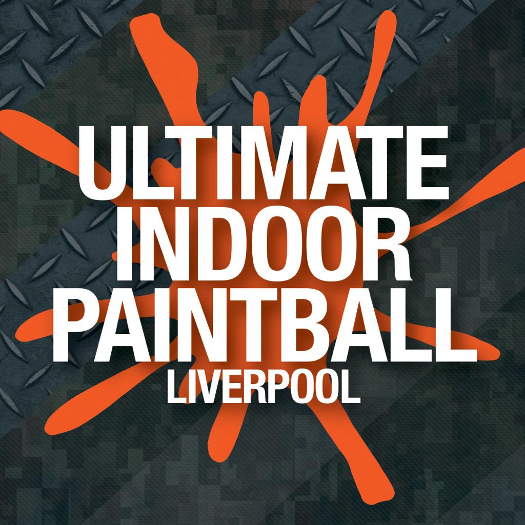 Indoor Paintball Liverpool | Paintballing | Party Venues | Events